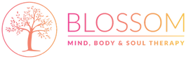Blossom logo