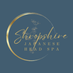 Shropshire Japanese Head Spa logo