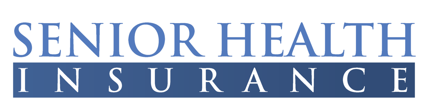Senior Health Insurance logo