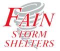 Concrete Storm Shelters logo