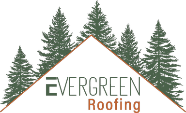 Evergreen Roofing logo