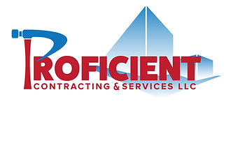 Proficient Contracting & Services logo