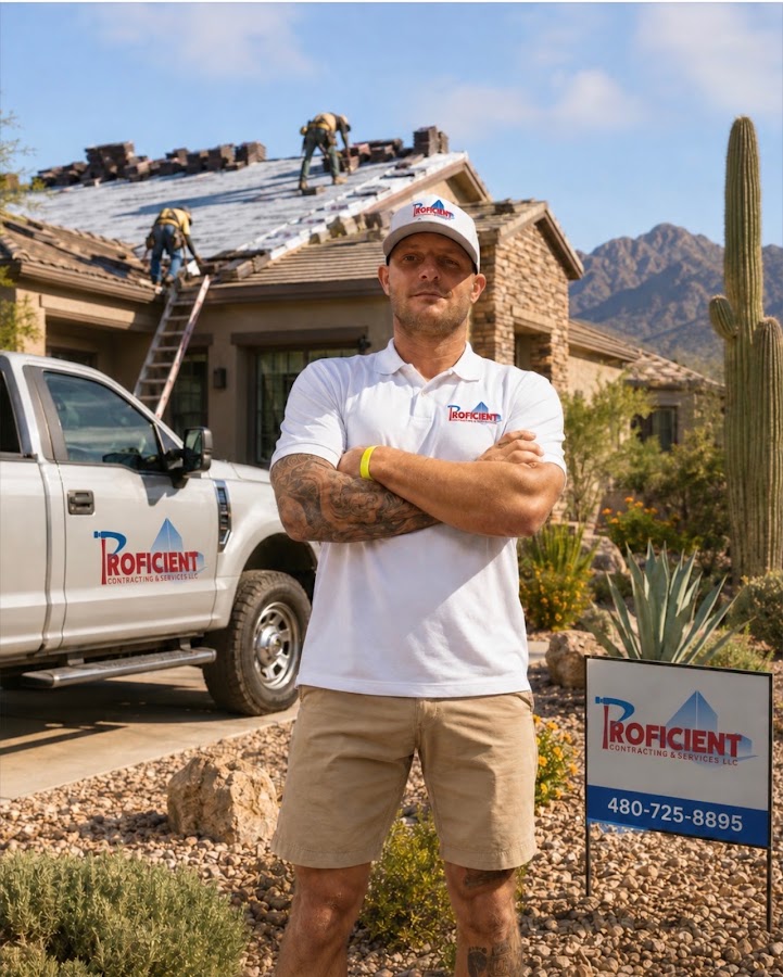 Proficient Contracting & Services