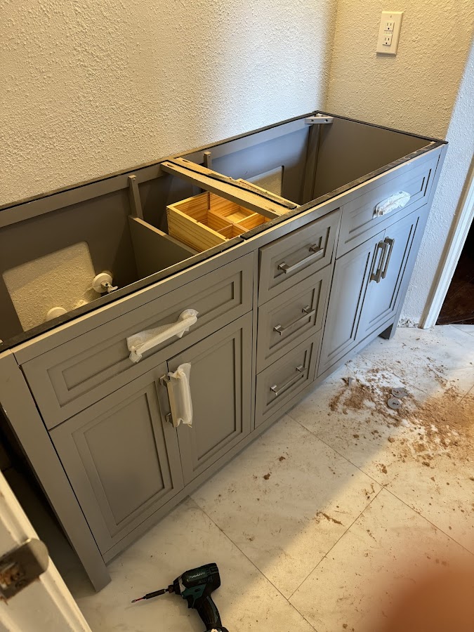 HANDYMAN SERVICES