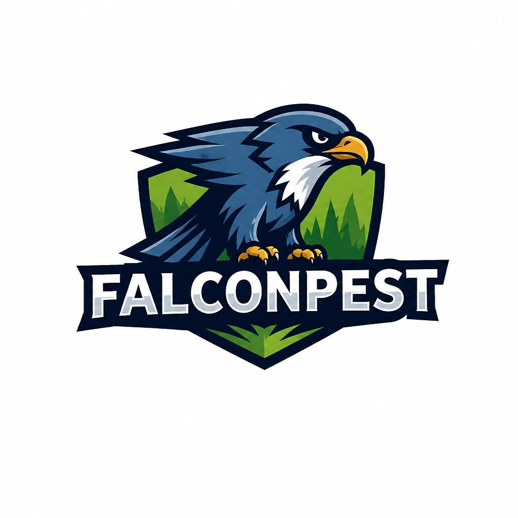 Falcon pest control bangalore Residential Commercial