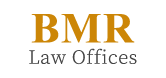 BMR Law Offices logo