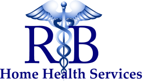 Real Best Home Health Services Inc logo