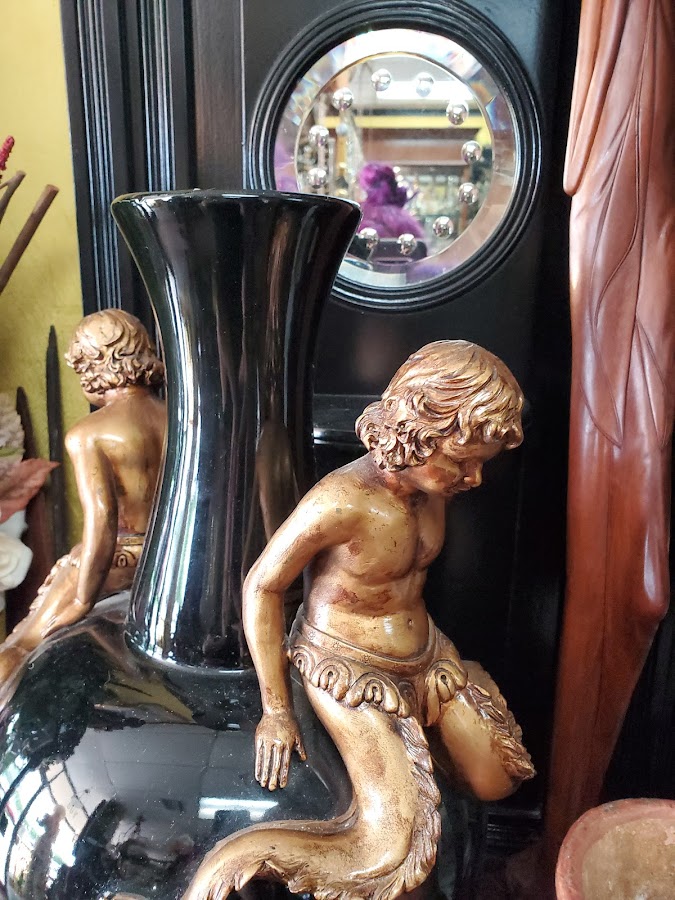 Antiques & More