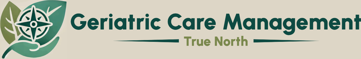 True North Geriatric Care Management logo
