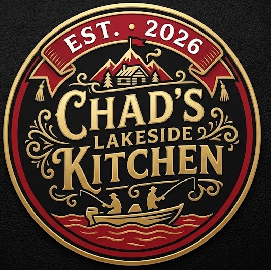 Chads Lakeside Kitchen logo