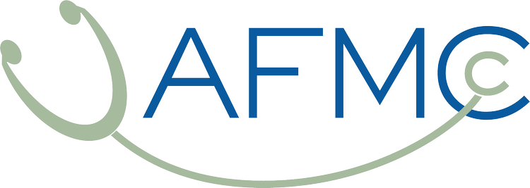 Ashland Free Medical Clinic logo