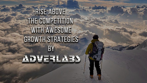 Adverlabs – Advertising Agency & Digital Marketing Agency