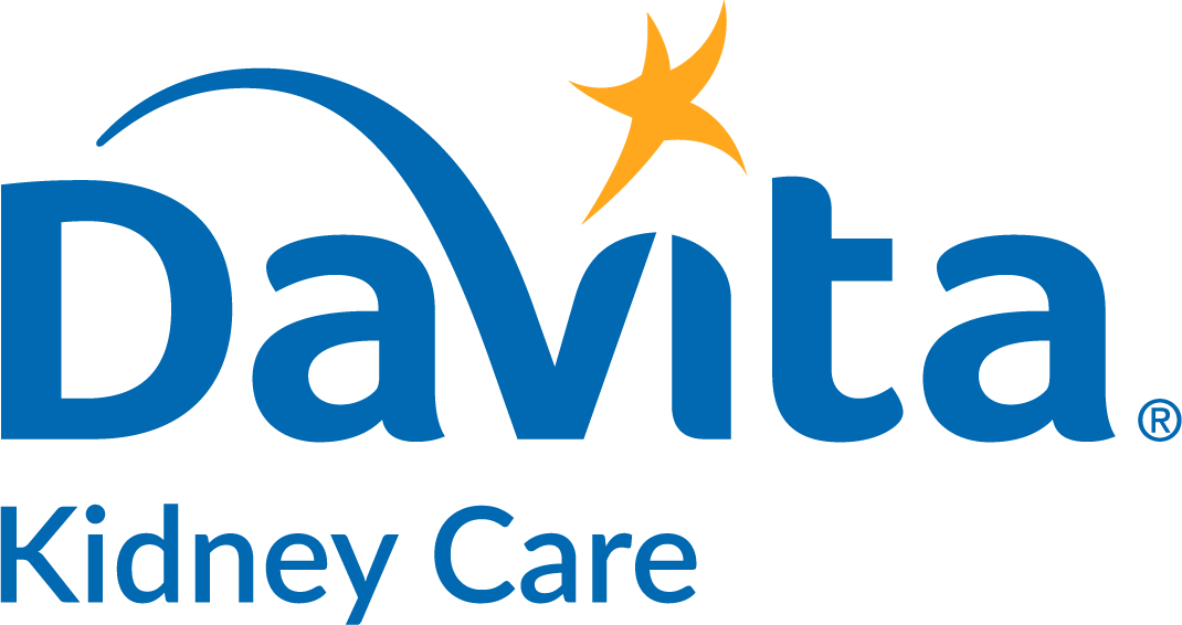 DaVita Fayette Dialysis logo