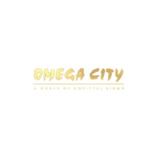 Omegacity Chandigarh logo