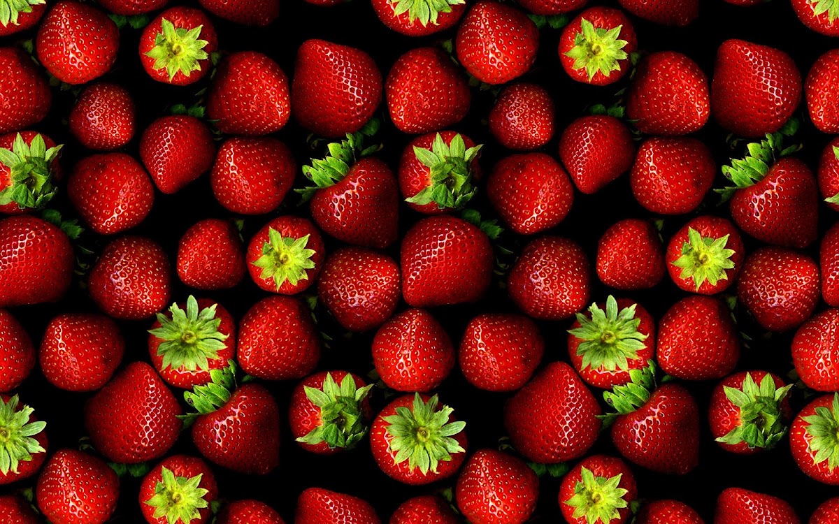 Strawberry Marketing