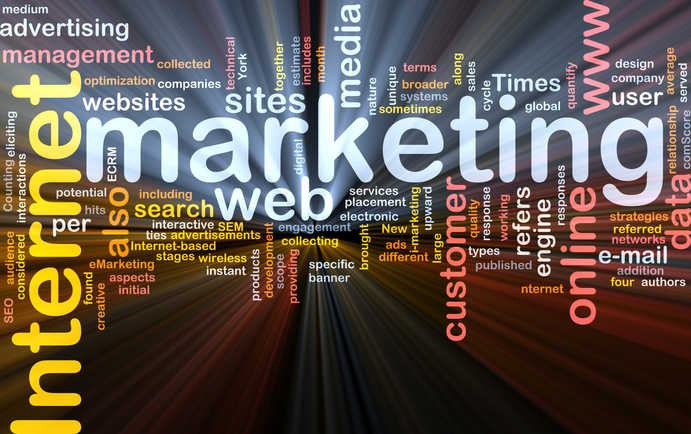 Bill Bowman Digital Marketing