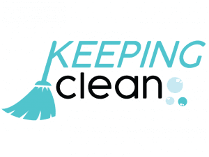 Keeping Clean Corp logo