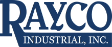 Rayco Industrial Inc logo