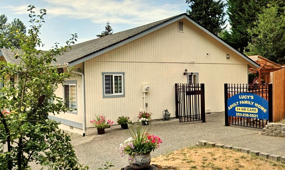Lucy's Adult Family Home