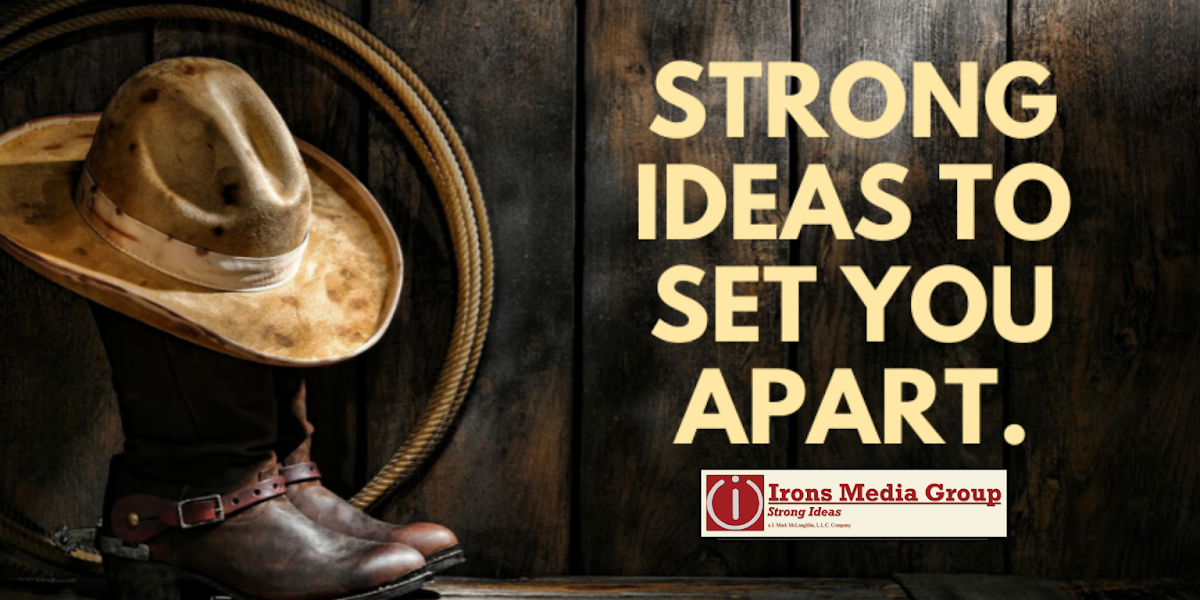 Irons Media Group