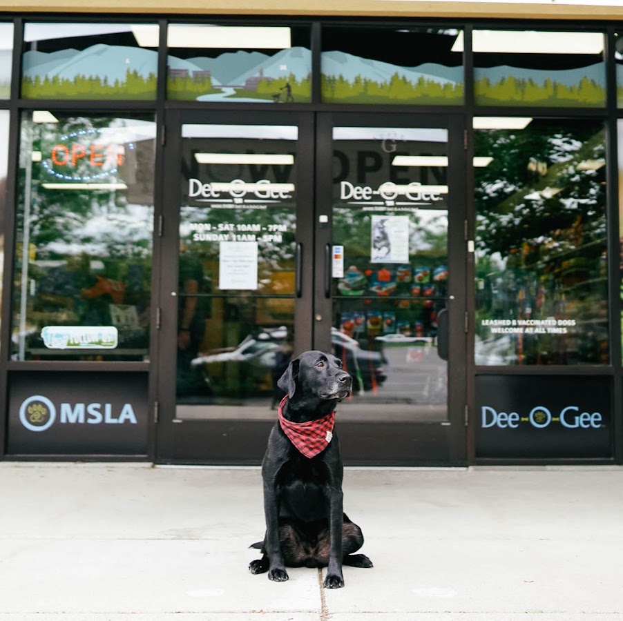 Dee-O-Gee Missoula