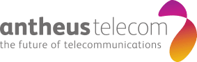 Antheus Telecom Ltd logo