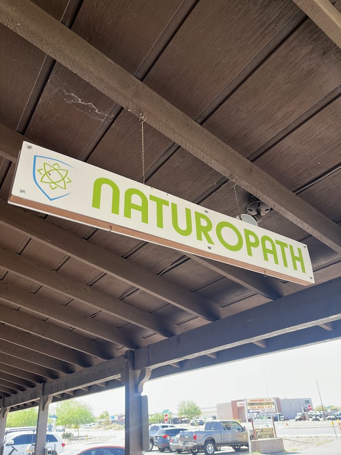 Independent Wellness Center