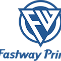 fastwayprinting logo