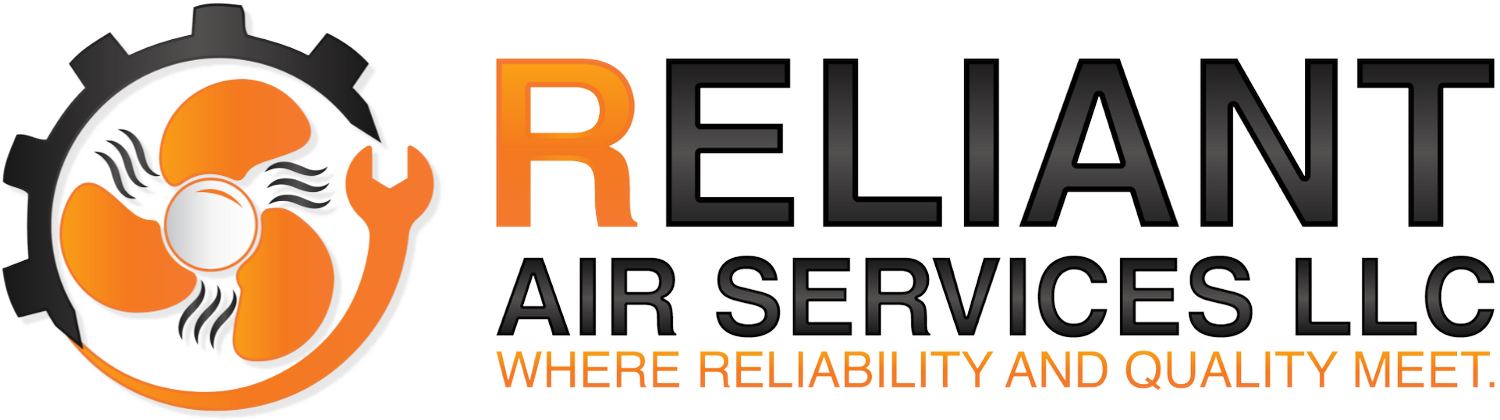 Reliant Air Services LLC logo