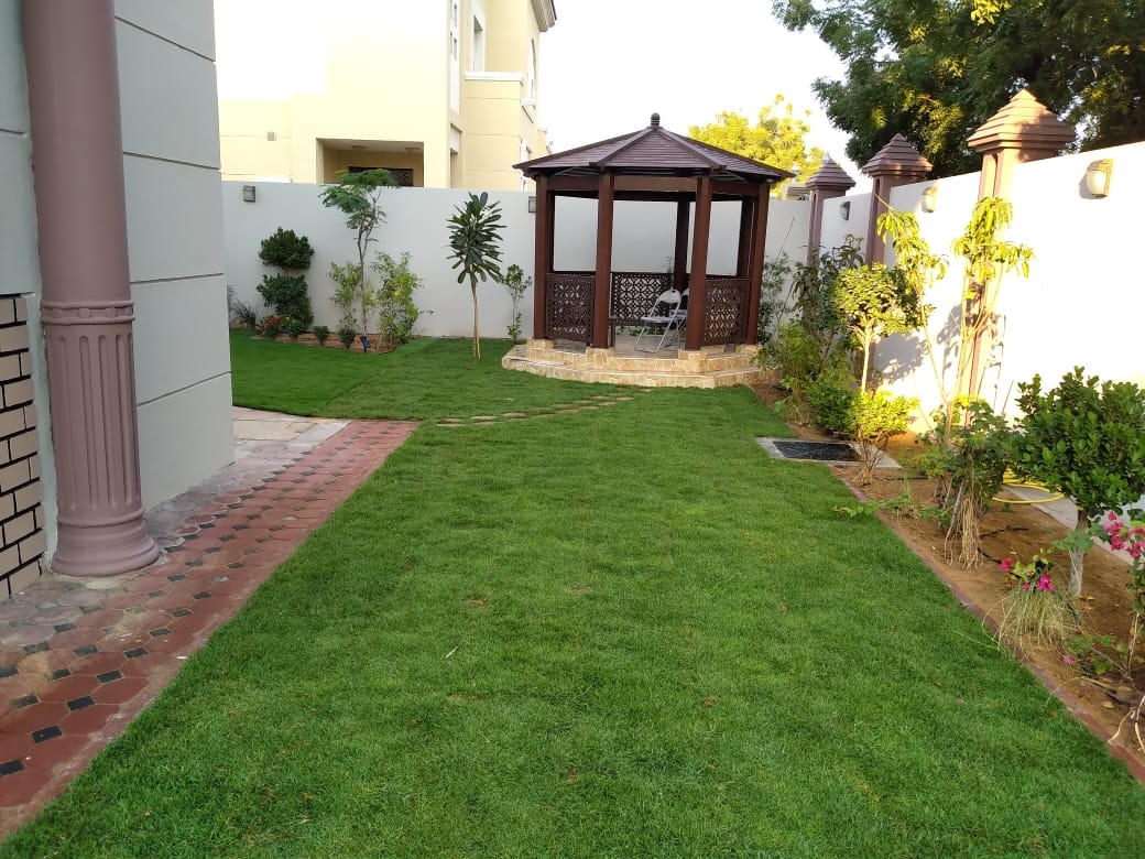 Al Arfa Pest and water tank cleaning services