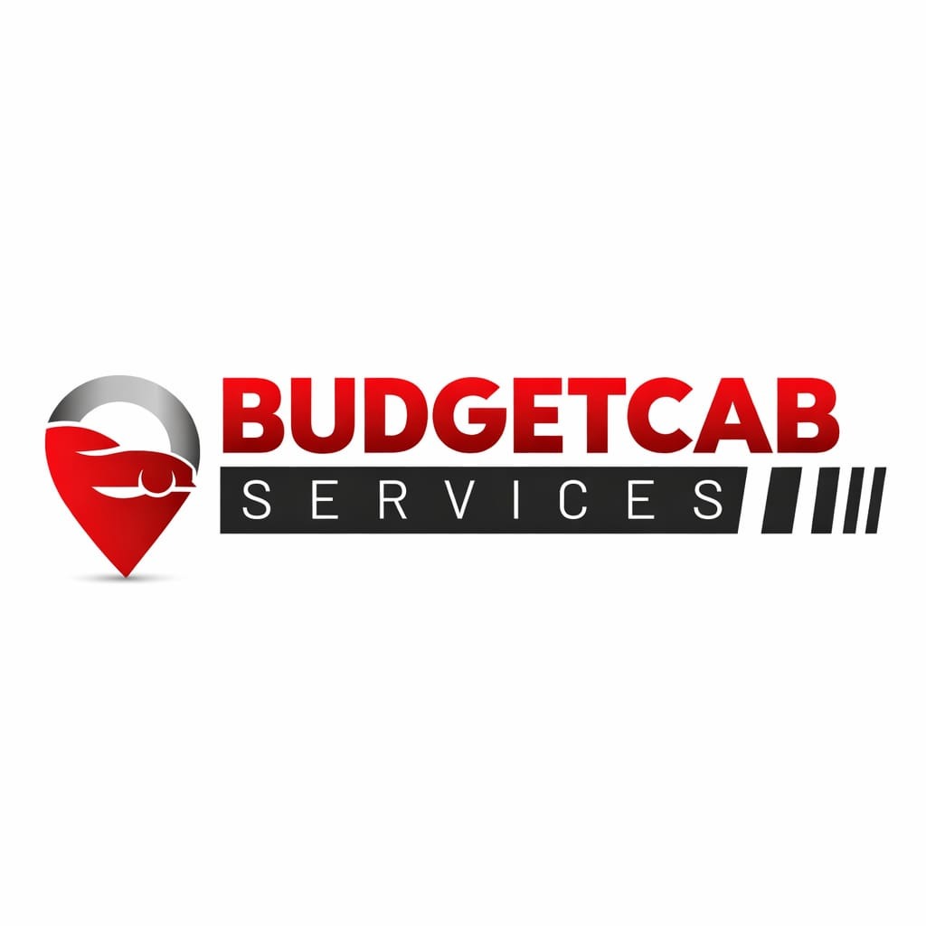 Budget Cab Services logo