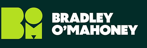 Bradley O'Mahoney Ltd logo