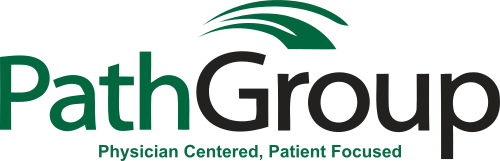 Path Group Patient Services Center logo