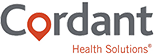 Cordant Health Solutions logo