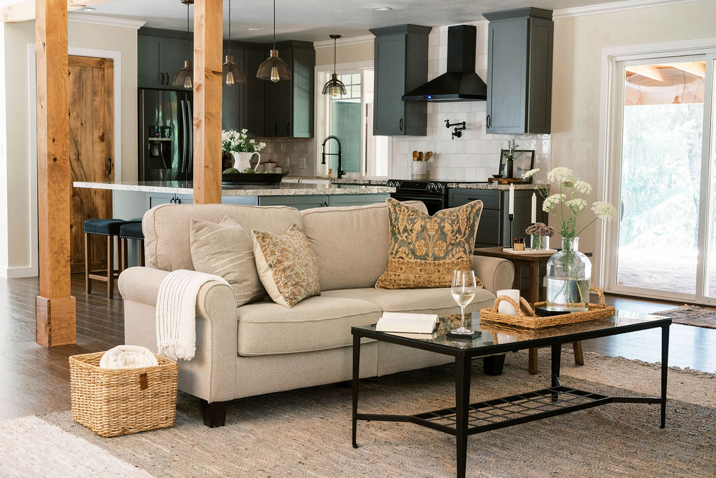 Rachel Hadley Interiors