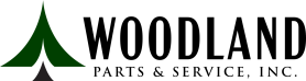 Woodland Parts & Services Inc logo