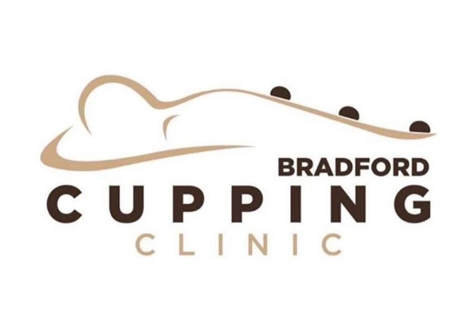 Bradford Cupping Clinic logo