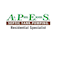 APES Septic Tank Pumping logo