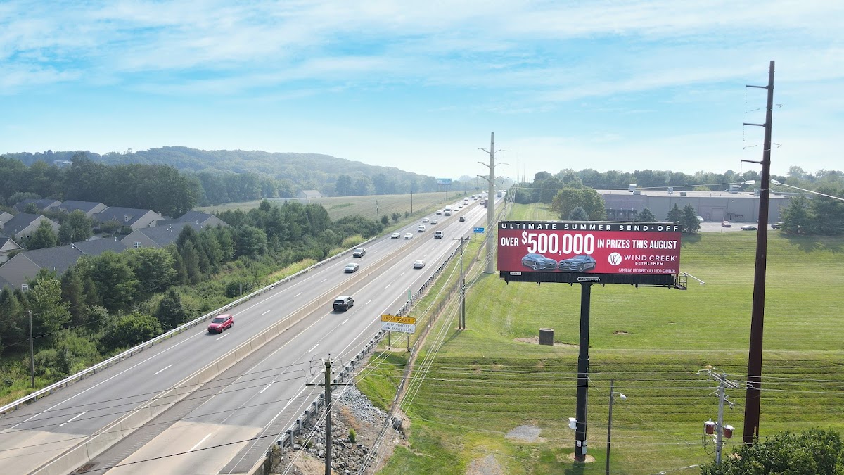 Adams Outdoor Advertising