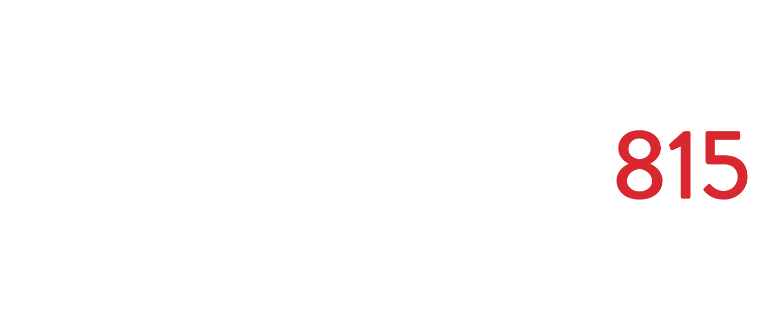 Armory815 logo