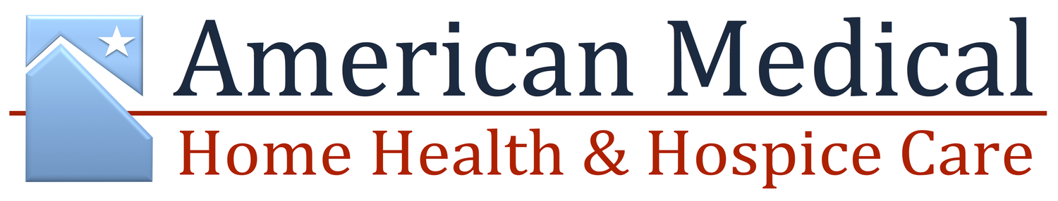 American Medical Home Health - Corpus Christi logo