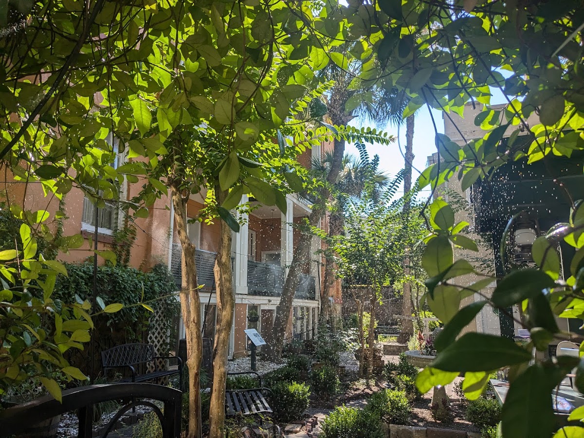 The Old Sorrel-Weed House Museum & Tours