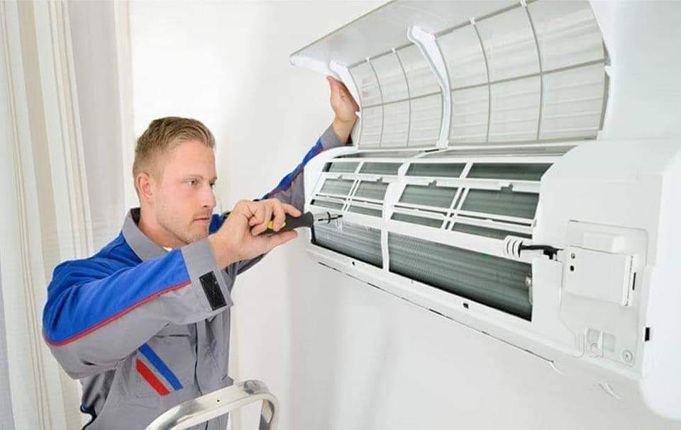 Mian G air conditioning mentinance