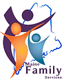 Maine Family Services logo
