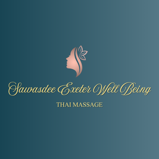 Sawasdee Exeter Wellbeing Thai Massage logo
