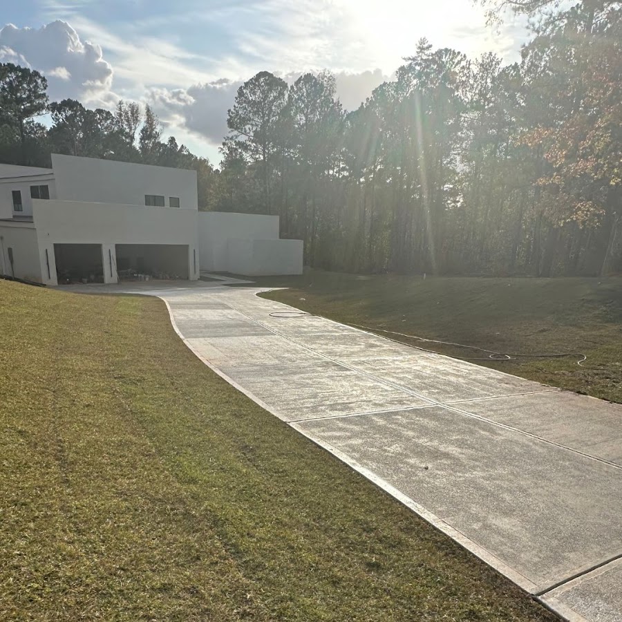 Gs Concrete Pros LLC