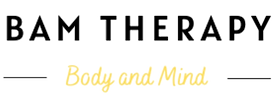 Body and Mind Therapy logo
