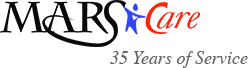 MARSCare Home Healthcare logo