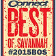 Savannah Day Spa logo