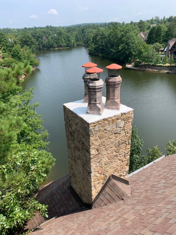 Batts' Chimney Services